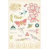 Wildflower Sticker Book - Simple Stories