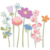 In the Meadow Thinlits Die Set - Sizzix