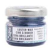Charcoal Luster Wax - Sizzix Effectz - PRE ORDER
