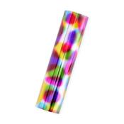 Rainbow Confetti Glimmer Foil - Spellbinders
