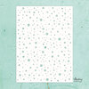 Dots Stencil - Kreativa - Mintay Papers