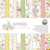 Spring Is Calling 6x6 Paper Pad - P13