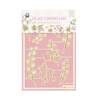 Spring Is Calling Light Chipboard Set 1 - P13