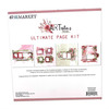 ARToptions Rouge Ultimate Page Kit - 49 and Market