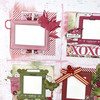 ARToptions Rouge Ultimate Page Kit - 49 and Market