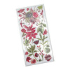 ARToptions Rouge Laser Cut Wildflowers - 49 and Market