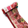 ARToptions Rouge Fabric Tape Assortment - 49 and Market