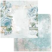 Milieu Paper - Vintage Artistry Tranquility - 49 and Market