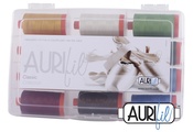 The Classic Collection - Aurifil Designer Thread Collection