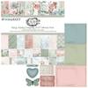 Vintage Artistry Tranquility 12x12 Collection Paper Pack - 49 and Market