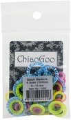 40/Pkg - ChiaoGoo Stitch Markers