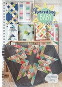 Charming Baby Quilts By Melissa Corry - It's Sew Emma Books