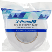 2"X55yd - X-Press It Double-Sided Tape 48mm