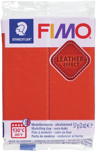 Fimo Professional Soft Polymer Clay 30/Pkg