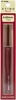 Size 7.5/4.50mm - Tulip Etimo Red Crochet Hook W/ Cushion Grip