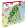 Merry Christmas Tree - Diamond Dotz Diamond Art Box Kit 11"X11"