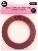 Nr. 02 - Studio Light Double-Sided Tacky Craft Tape 6mmx10m
