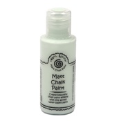 Cool Mint - Cosmic Shimmer Matt Chalk Paint 50ml