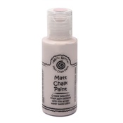 Vintage Rose - Cosmic Shimmer Matt Chalk Paint 50ml