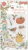 Little Robin Redbreast - Craft Consortium A5 Clear Stamps