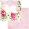 Color Swatch Blossom Paper 2 - 49 and Market