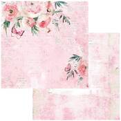 Color Swatch Blossom Paper 3 - 49 and Market
