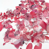 Color Swatch: Blossom - Acetate Leaves