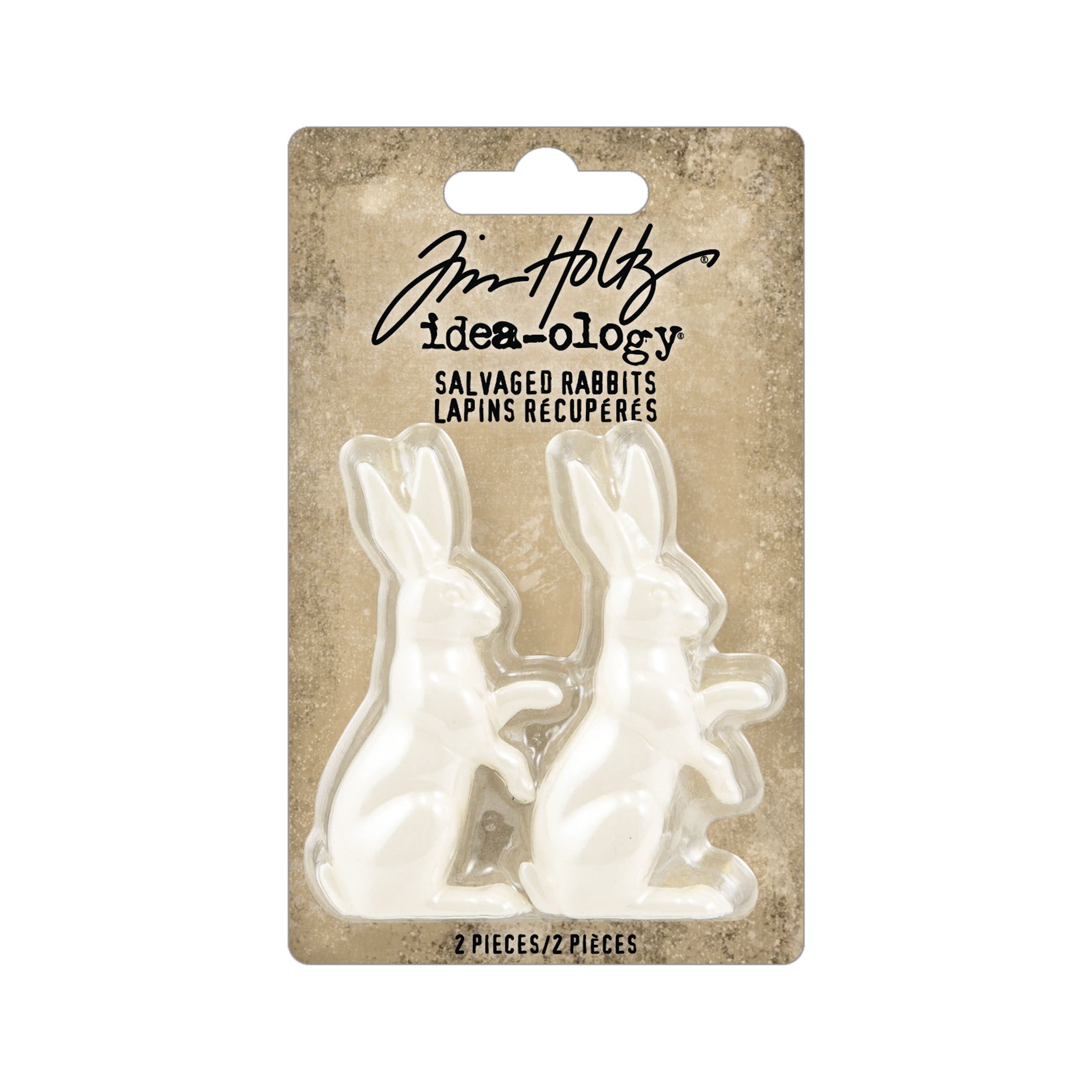 Tim Holtz > Paper Crafts > Easter A Cherry On Top