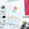 Love & Lace Stamp Set - Catherine Pooler