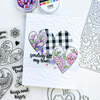 Yours Truly Stamp Set - Catherine Pooler