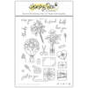 Just For You Stamp Set - Honey Bee Stamps