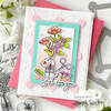 Just For You Honey Cuts - Honey Bee Stamps