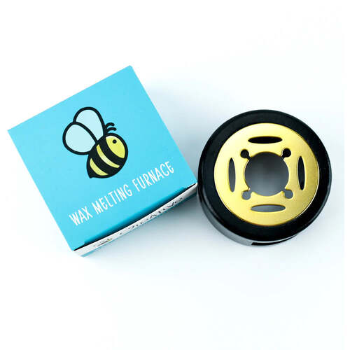 Bee Creative - Wax Melting Spoon – Honey Bee Stamps