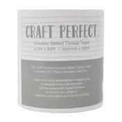 Craft Perfect Adhesive Tissue Tape - Tonic Studios