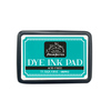 Turquoise Dye Ink Pad - Create Happiness - Stamperia