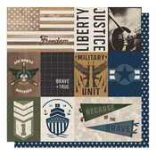 The Brave Paper - The Brave - Photoplay