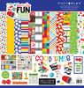 Family Fun Night Collection Pack - Photoplay