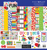 Family Fun Night Collection Pack - Photoplay