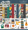 Campus Life Boy Collection Pack - Photoplay