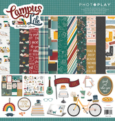 Campus Life Girl Collection Pack - Photoplay - PRE ORDER