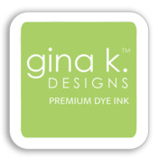 Applemint Ink Cube - Gina K Designs