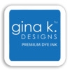 Blue Raspberry Ink Cube - Gina K Designs