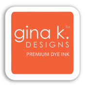 Coral Reef Ink Cube - Gina K Designs