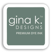 Moonlit Fog Ink Cube - Gina K Designs