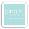 Sea Glass Ink Cube - Gina K Designs