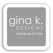 Soft Stone Ink Cube - Gina K Designs