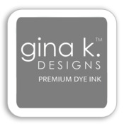 Stormy Sky Ink Cube - Gina K Designs