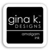Obsidian Amalgam Ink Cube - Gina K Designs