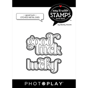 Good Luck-Lucky Die - Photoplay
