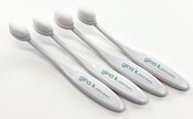 Mini Blending Brushes Set of 4 - Gina K Designs